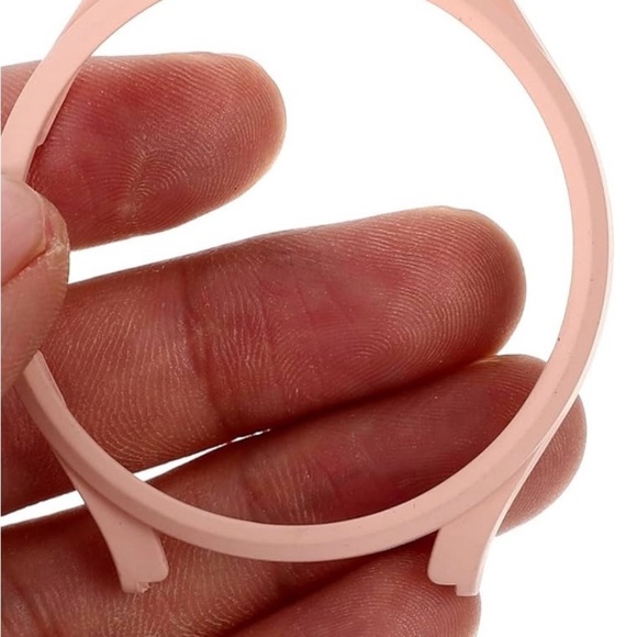 Samsung Galaxy Watch Case Replaceable Shell Tempered Glass Case Cover UNISEX - Picture 6 of 8